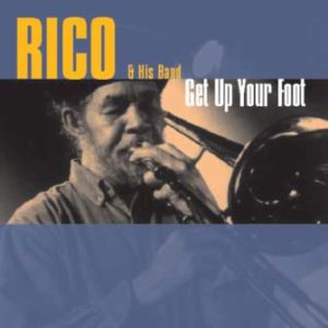 Listen to Symphony song with lyrics from Rico Rodriguez