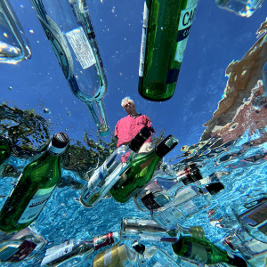 Bleach的专辑Ethyl (Explicit)