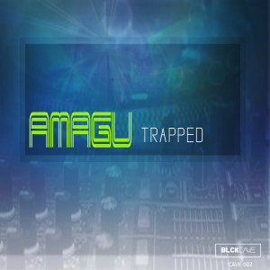 收聽Amagu的Trapped歌詞歌曲