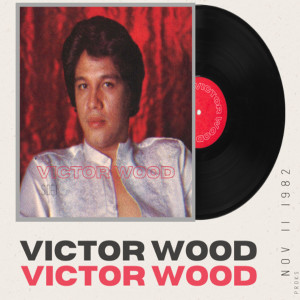 Album Mengapa Kau Khianati oleh Victor Wood