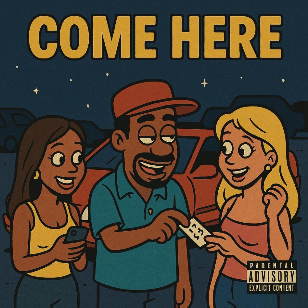 Come Here (Explicit)