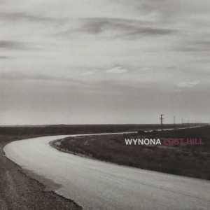 Album Lost Hill from Wynona