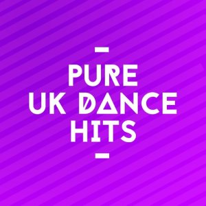 อัลบัม Pure Uk Dance Hits ศิลปิน Best Dance Hits Ever