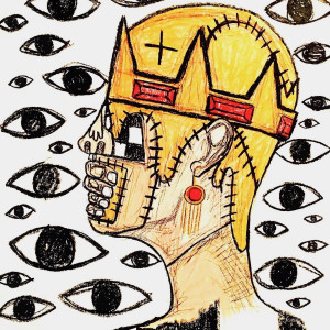 Listen to Element 45 (Explicit) song with lyrics from Harvey Whyte