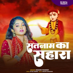 Anand Pandey的专辑Sat Nam Ka Sahara