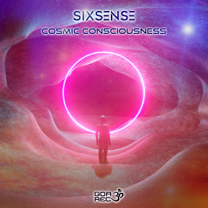 GoaNosi的专辑Cosmic Consciousness (Explicit)