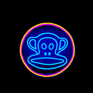 ดาวน์โหลดและฟังเพลง Monkeys Spinning Monkeys (Freestyle) พร้อมเนื้อเพลงจาก DDark