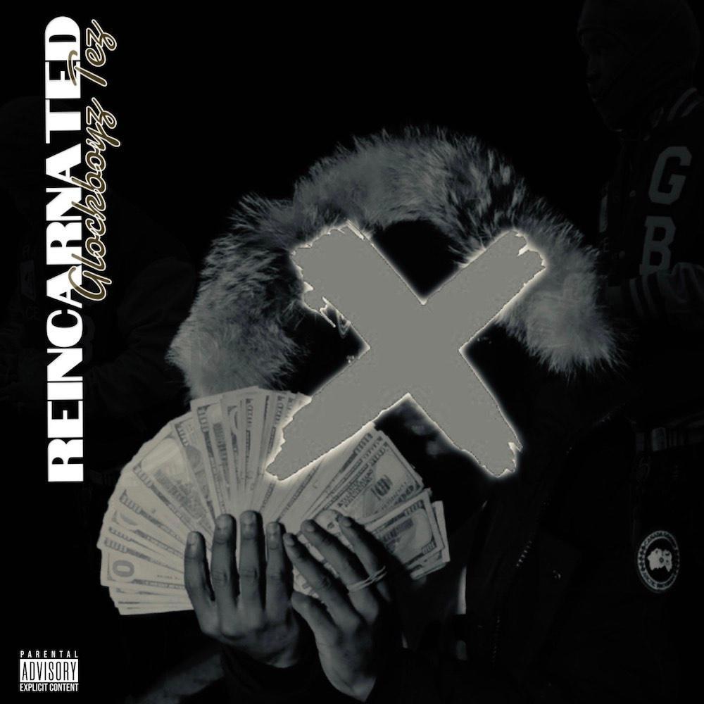Rollbounce (feat. Bandgang Biggs) (Explicit)