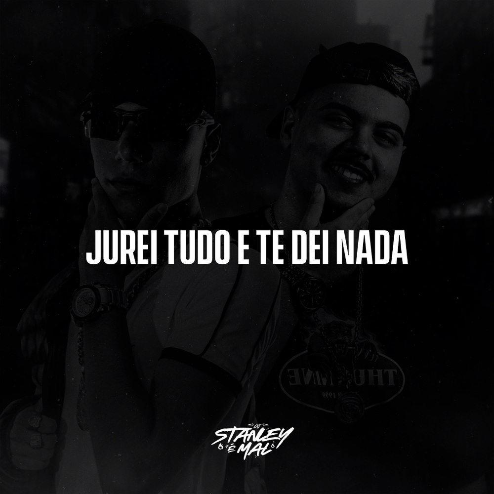 Jurei Tudo Te Dei Nada (Explicit)