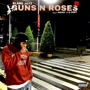 收聽BLAME JAYZ的BADDIE (feat. HINT & NOISY J) (NOISY J REMIX|Explicit)歌詞歌曲