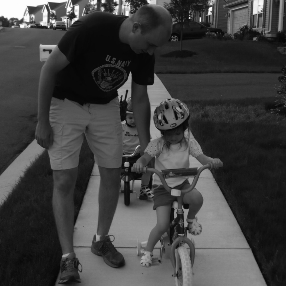 Daddy’s Girl
