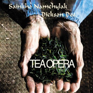 Sainkho Namchylak的專輯Tea Opera