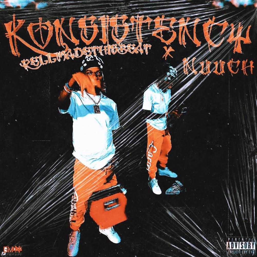 DESERVE IT (feat. B7DaHound) (Remix|Explicit)