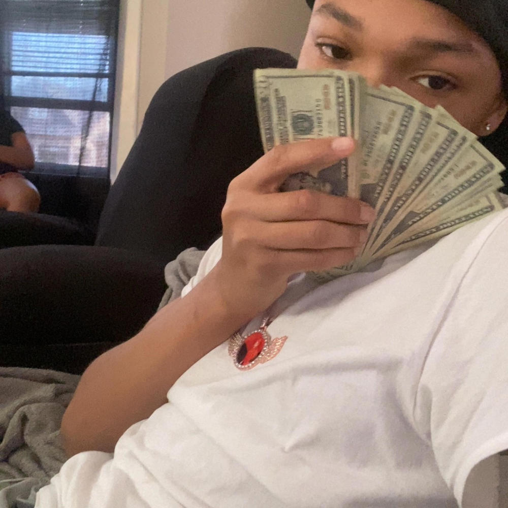 Twerk sum, Pt. 2 (feat. Taesmackingg) (Explicit)
