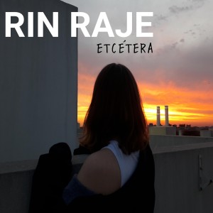 Album Rin Raje from ETCETERA
