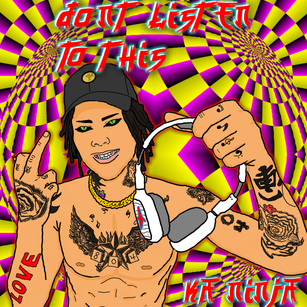 Aint Got Time (Explicit)
