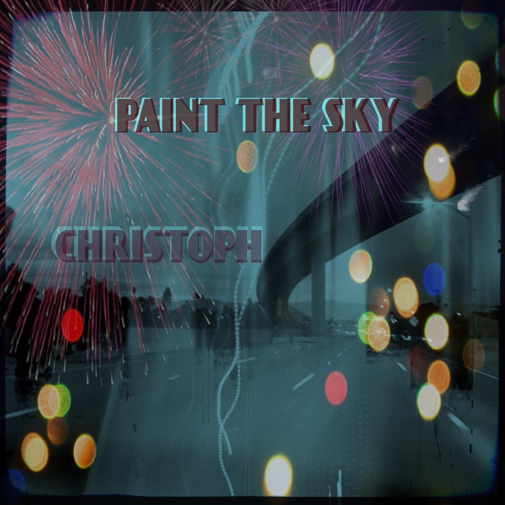 Paint the Sky