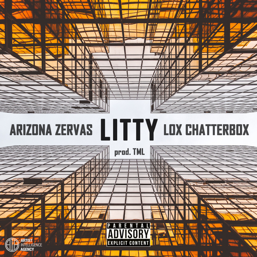 Litty (TML VIP Remix|Explicit)