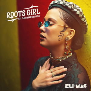 Paula Fuga的专辑Roots Girl