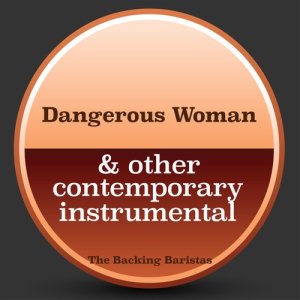 收聽The Backing Baristas的This Is What You Came For (Instrumental Version)歌詞歌曲
