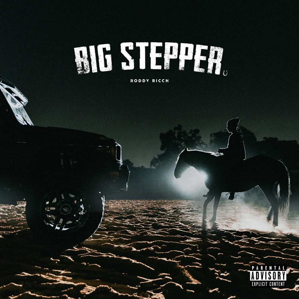 Big Stepper (Explicit)