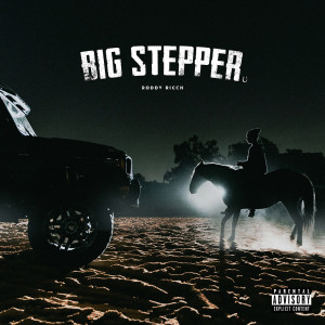 Roddy Ricch的專輯Big Stepper