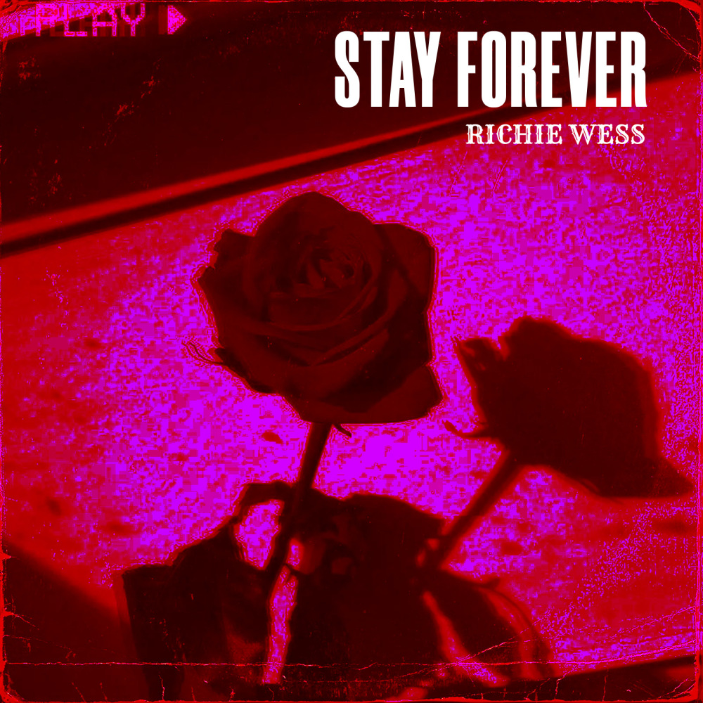 Stay Forever (Explicit)