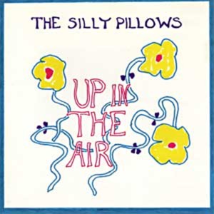 收聽The Silly Pillows的Love on the Marginal Way歌詞歌曲