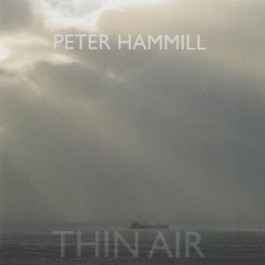 ดาวน์โหลดและฟังเพลง Undone พร้อมเนื้อเพลงจาก Peter Hammill