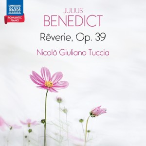 Album Benedict: Rêverie, Op. 39 from 