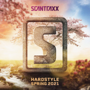 Album Hardstyle Spring 2021 from Scantraxx