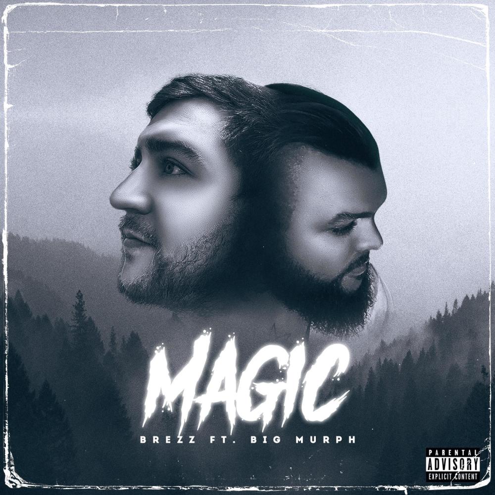 Magic (feat. Big Murph) (Explicit)
