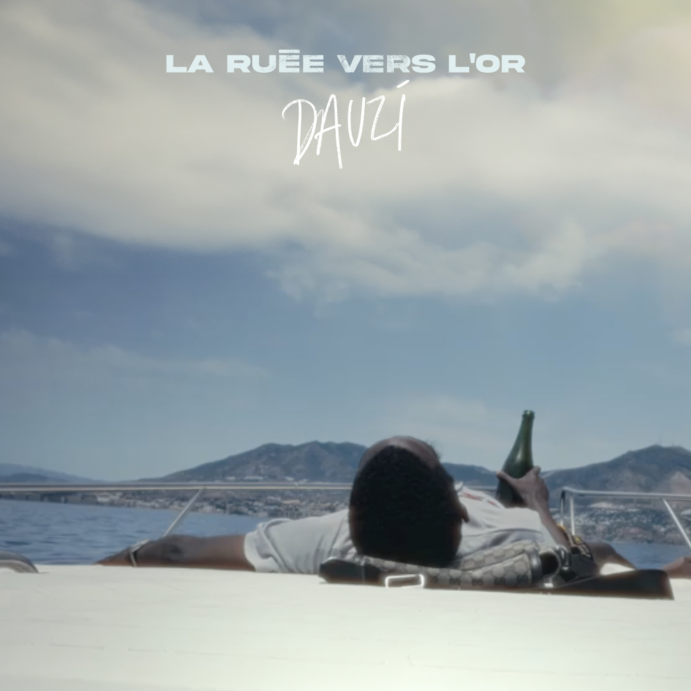 La ruée vers l'or (Explicit)