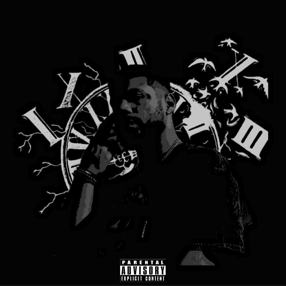 Sending Shots (feat. Alex J) (Explicit)