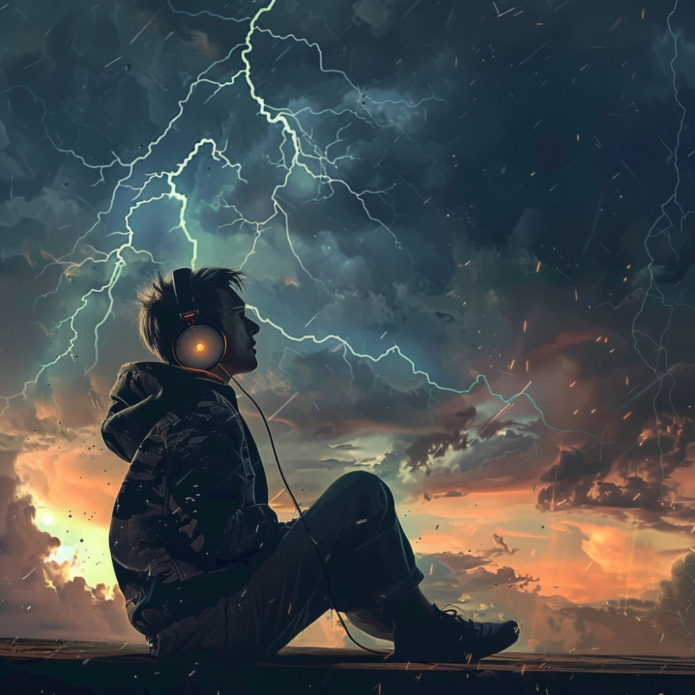 Retreat into Thunder