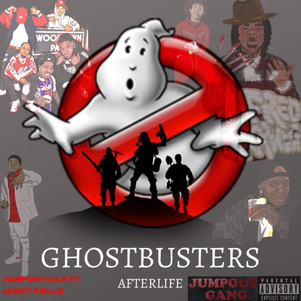 Get It Poppin (feat. Janxy Kellz & 68 Bone) (Explicit)