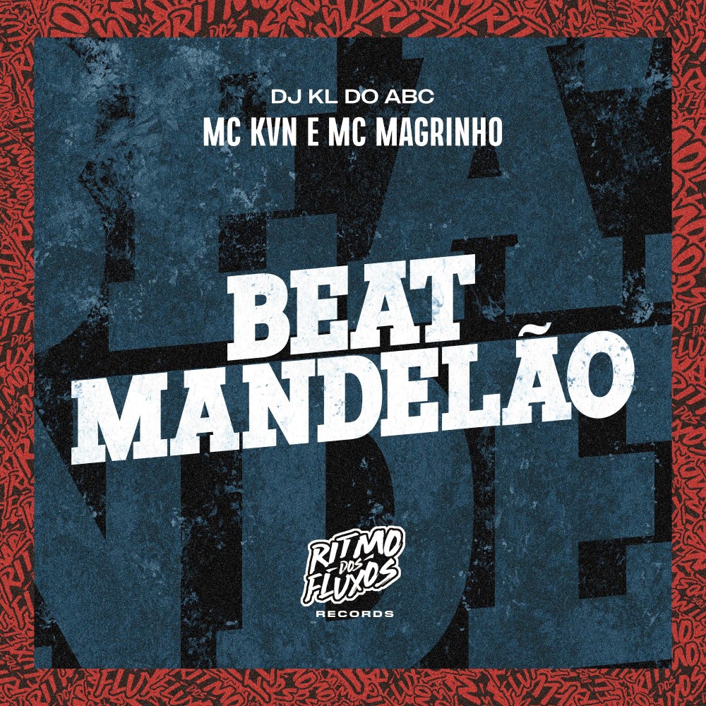 Beat Mandelão