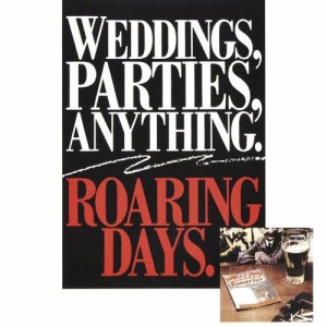 ดาวน์โหลดและฟังเพลง Missing In Action พร้อมเนื้อเพลงจาก Weddings Parties Anything