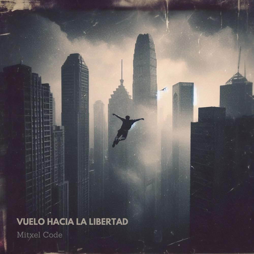 Vuelo Hacia la Libertad