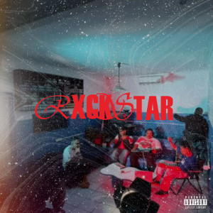 Listen to RXCKSTAR (Explicit) song with lyrics from D'Flow