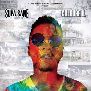 收听Supa Sane的Fake Friend歌词歌曲