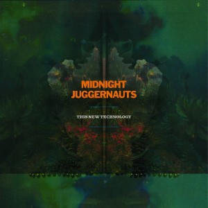 Album This New Technology oleh Midnight Juggernauts