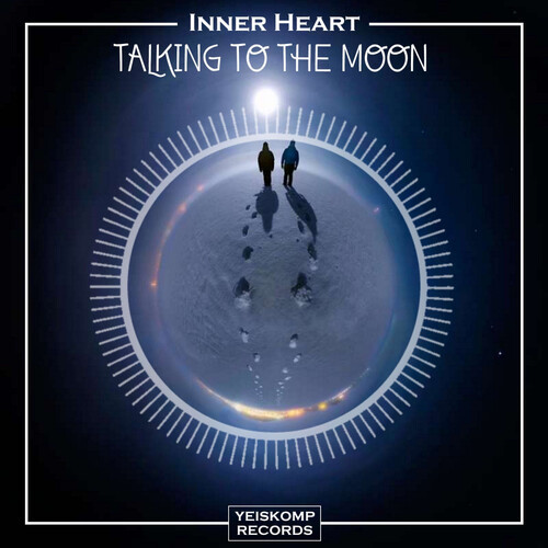 Talking To The Moon (Original Mix)