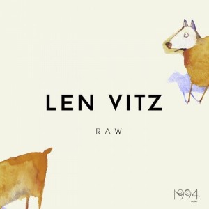 Len Vitz的專輯Raw