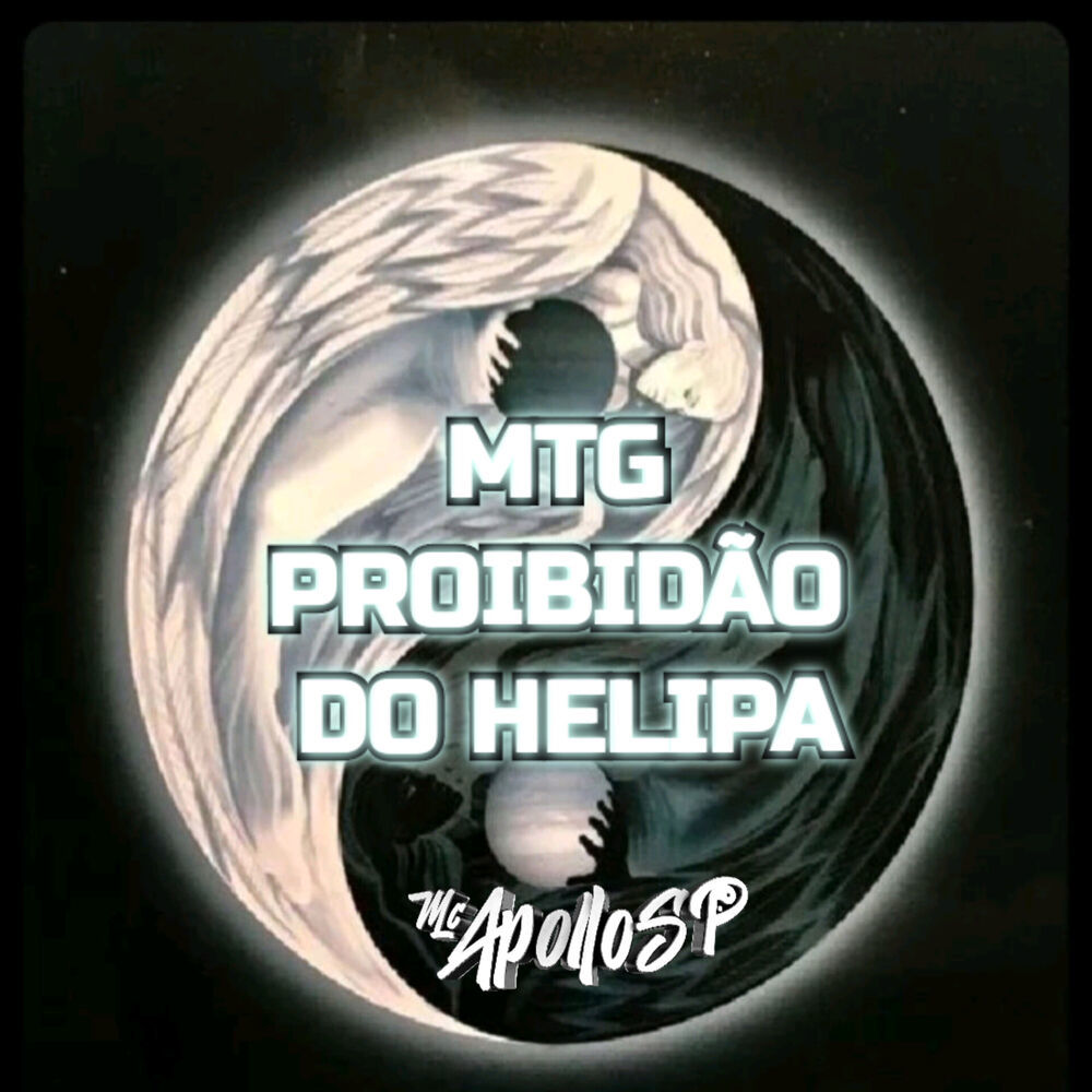 Mtg Proibidão do Helipa (Explicit)