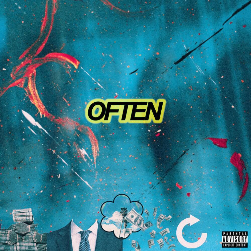 Often (Explicit)