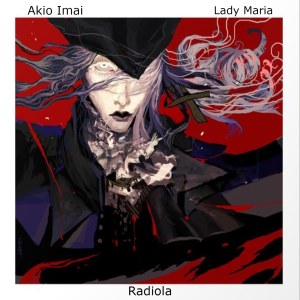 Listen to Lady Maria song with lyrics from Akio Imai
