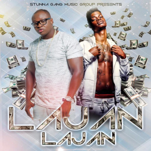 Listen to Lajan Lajan (feat. Lajan Slim) (Explicit) song with lyrics from Biggystal