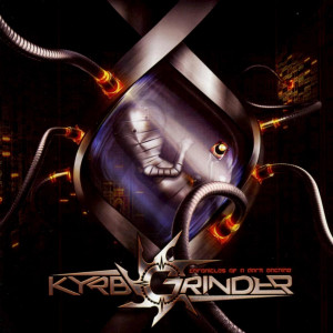 ดาวน์โหลดและฟังเพลง I Feel Blue พร้อมเนื้อเพลงจาก Kyrbgrinder