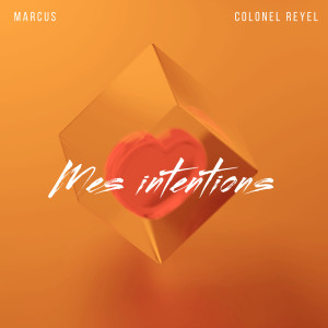 Listen to Mes intentions song with lyrics from Marcus